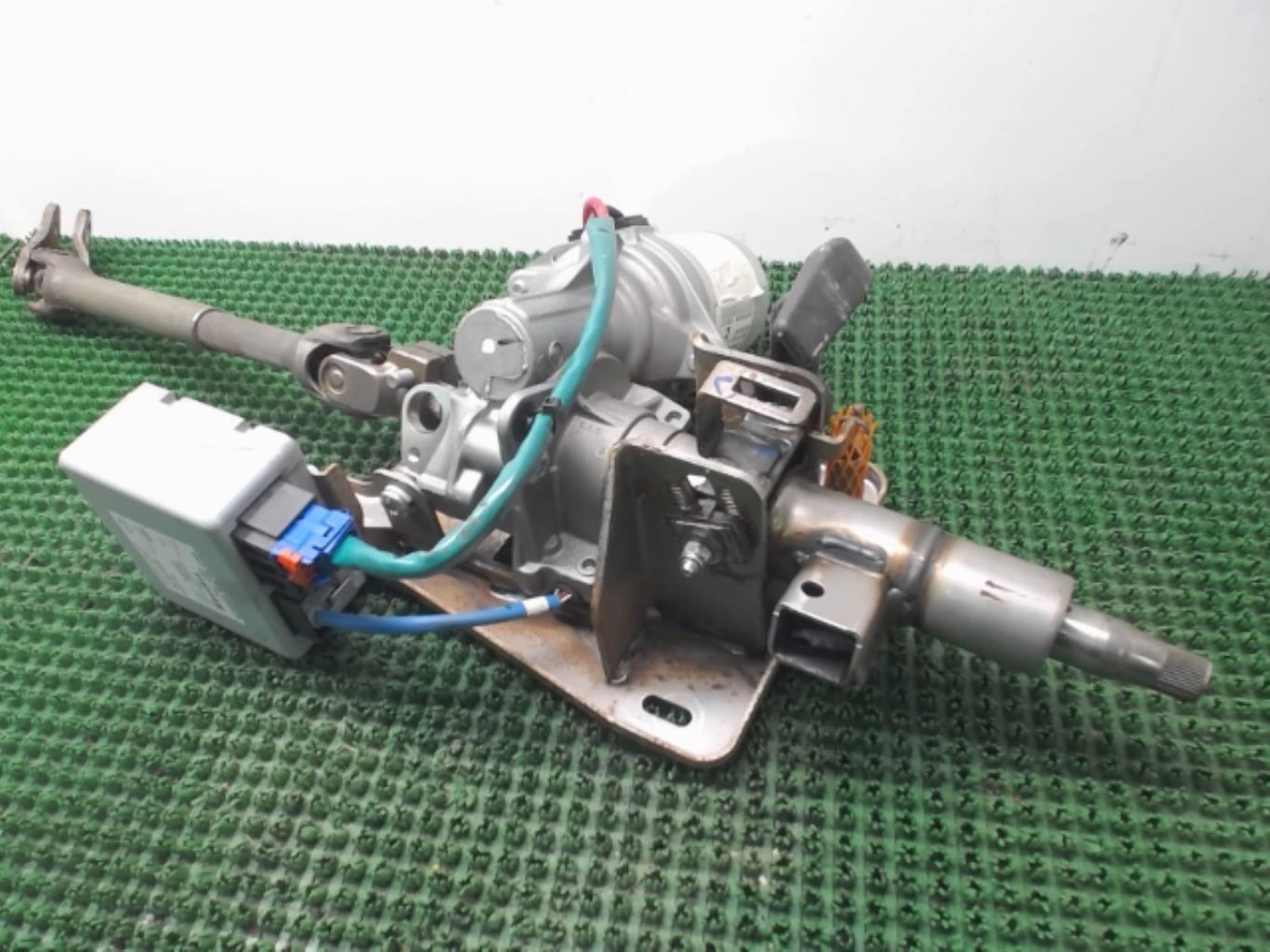 Colonne de direction RENAULT TWINGO 2 PHASE 1 Diesel - 1