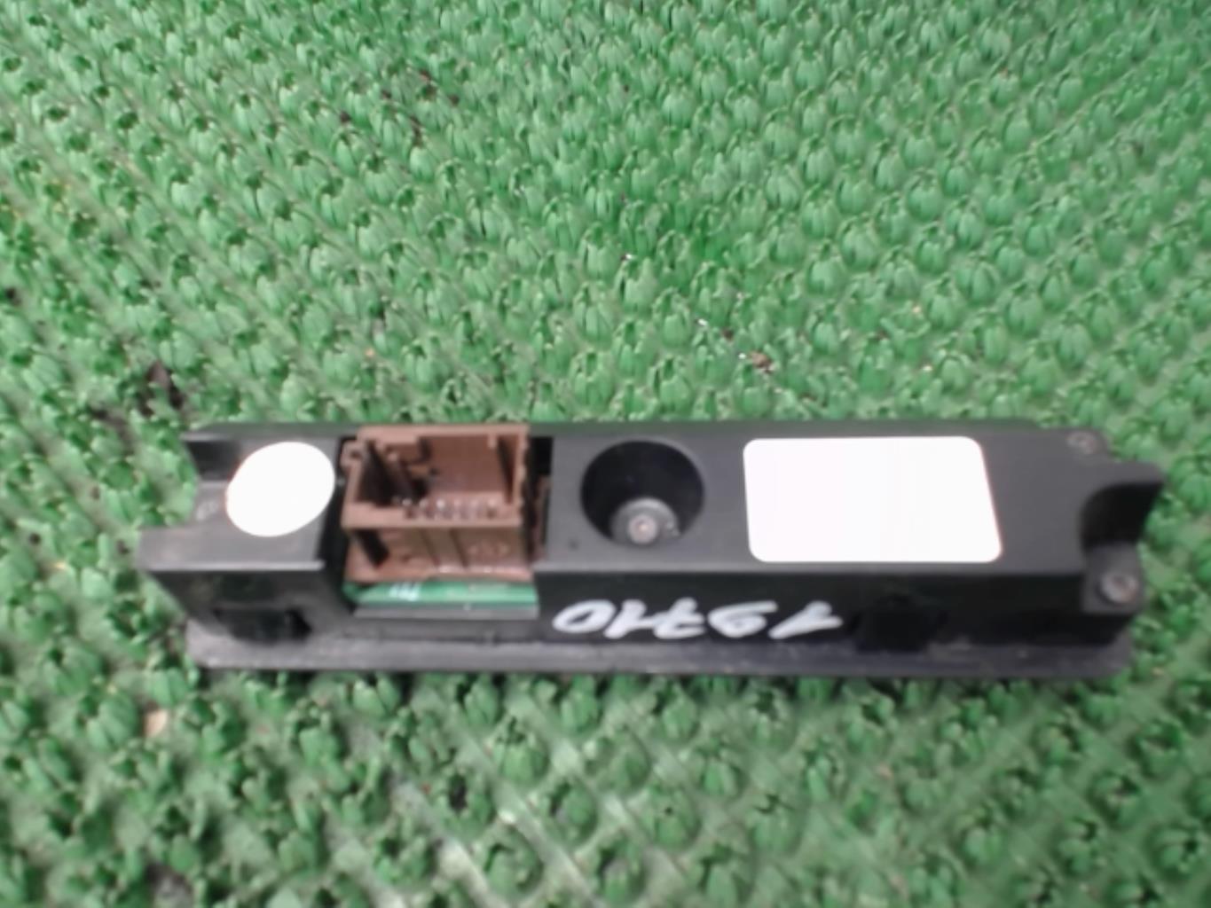 Commande GPS RENAULT GRAND ESPACE 4 PHASE 1 Diesel - 1