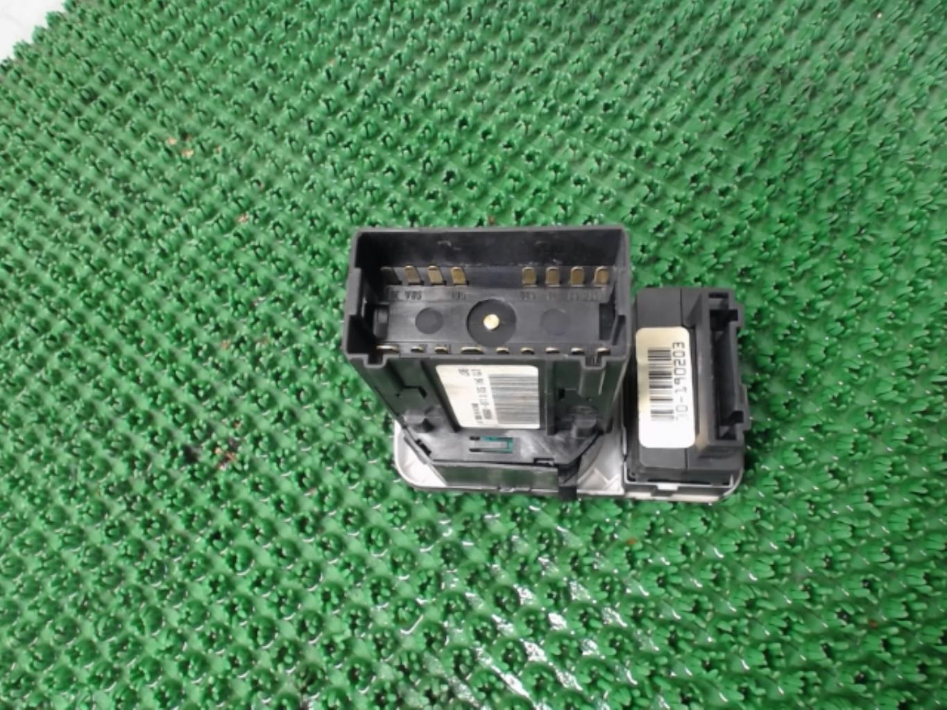 Commande de phare SEAT TOLEDO 2 Diesel - 1