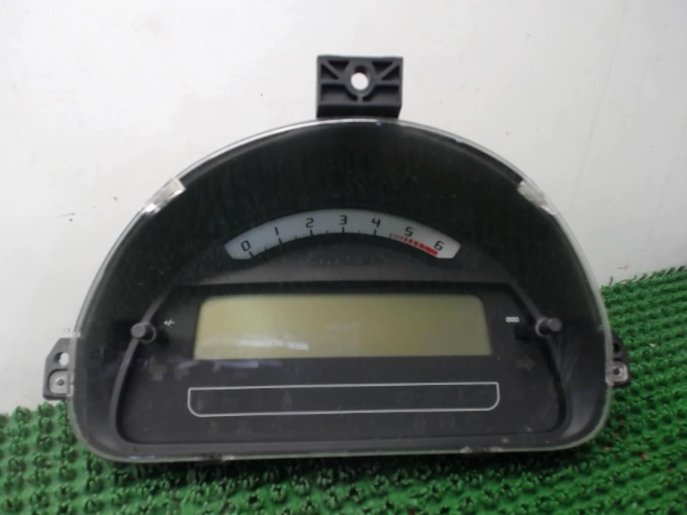 Compteur CITROEN C3 1 PHASE 1 Diesel - 1