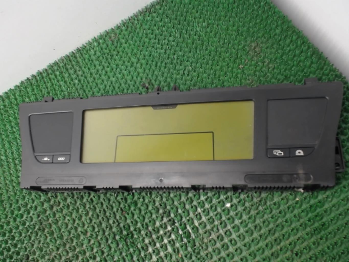 Compteur CITROEN C4 PICASSO 1 Diesel - 1