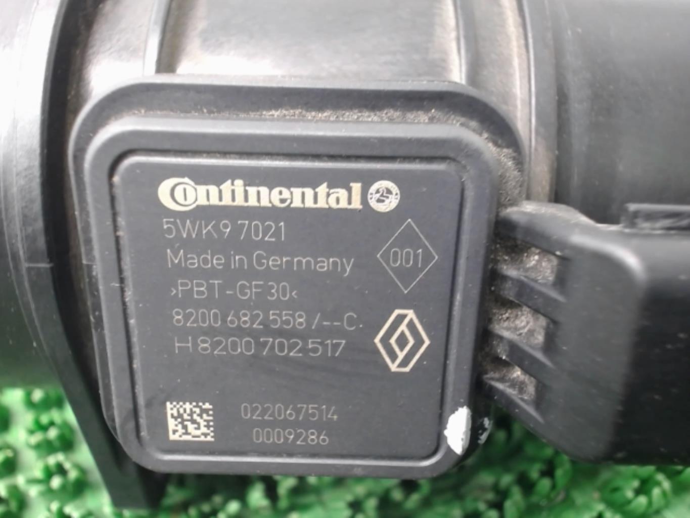 Debitmetre RENAULT CLIO 4 PHASE 2 Diesel - 1