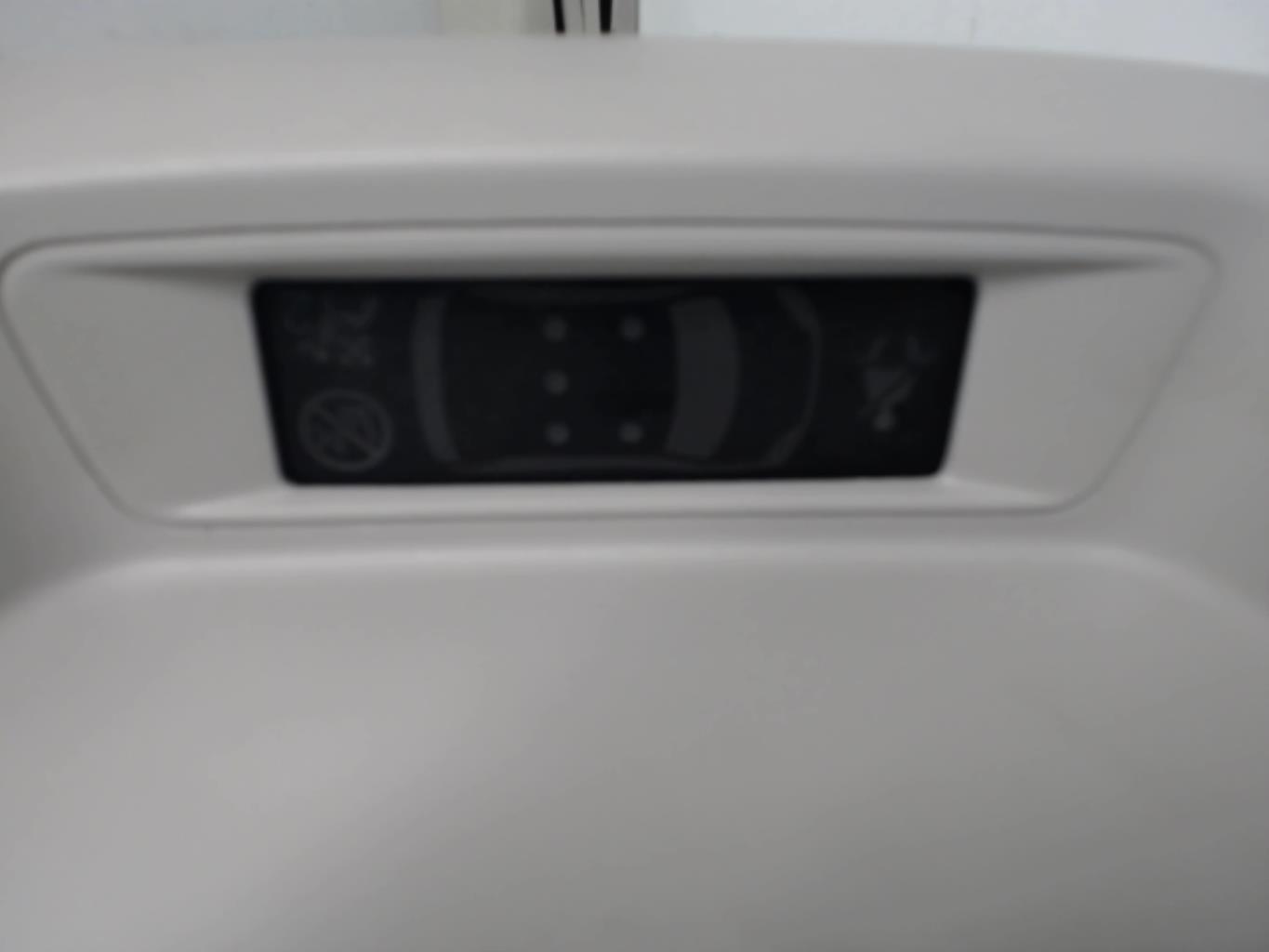 Eclairage de plafonnier CITROEN C5 2 Diesel - 1