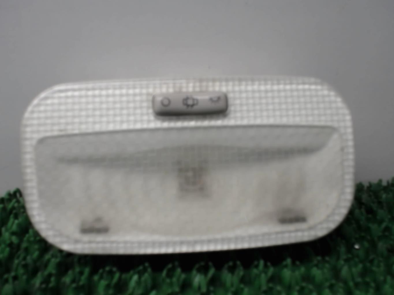 Eclairage de plafonnier PEUGEOT EXPERT 2 Diesel - 1
