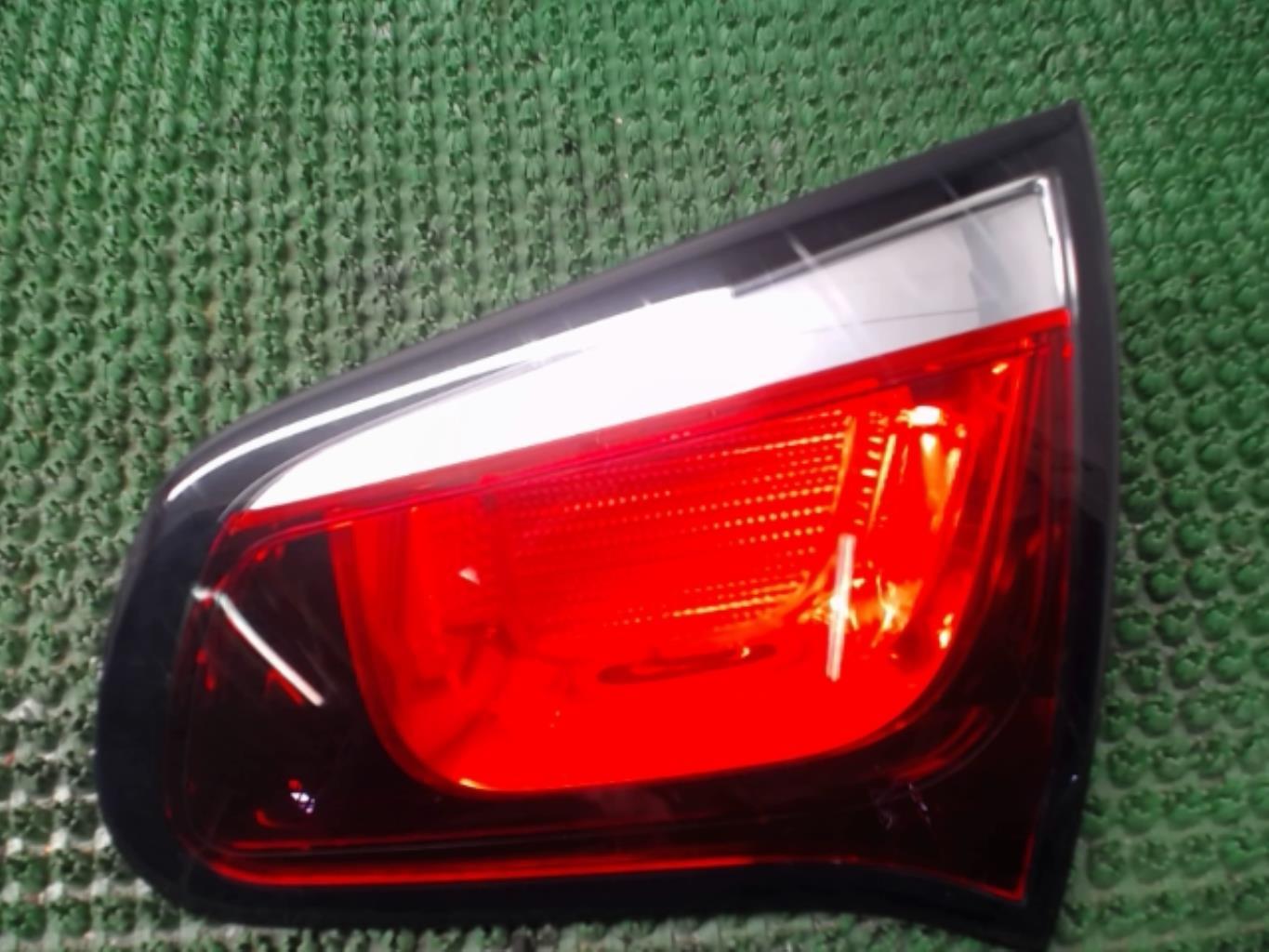 Feu factice arriere droit CITROEN C3 2 PHASE 2 Essence - 1