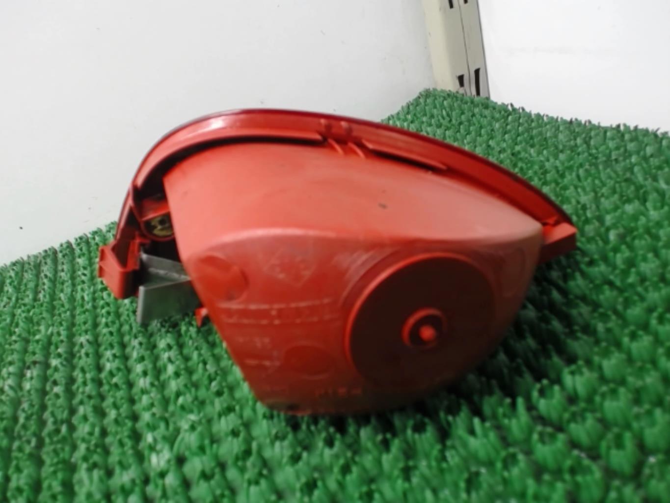 Feu factice arriere droit RENAULT CLIO 3 PHASE 2 Diesel - 1