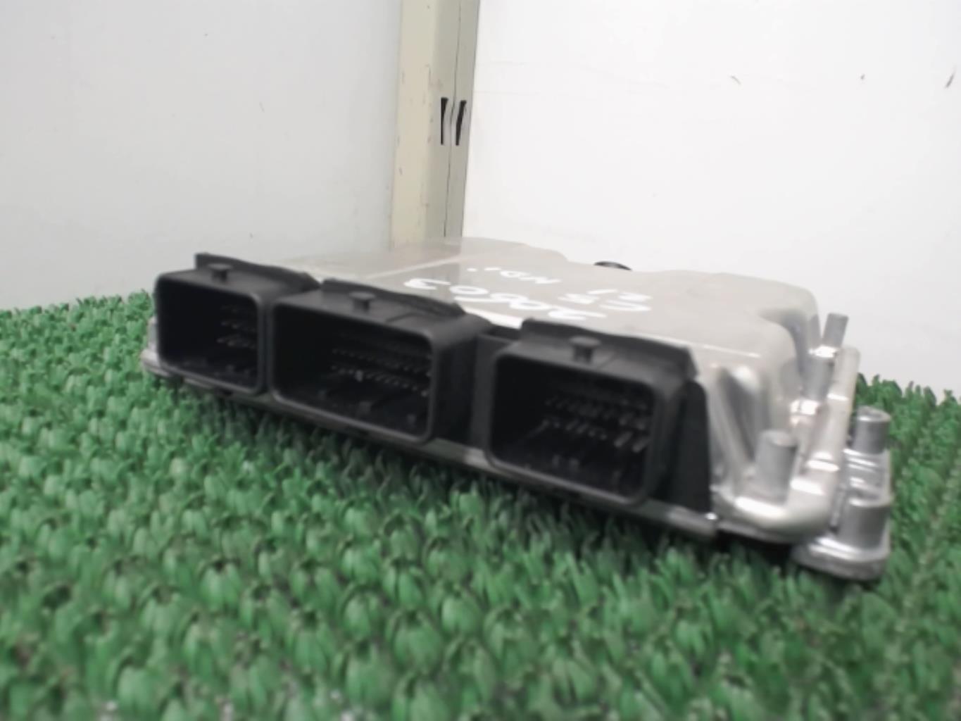 Kit de demarrage CITROEN C5 1 PHASE 1 Diesel - 1