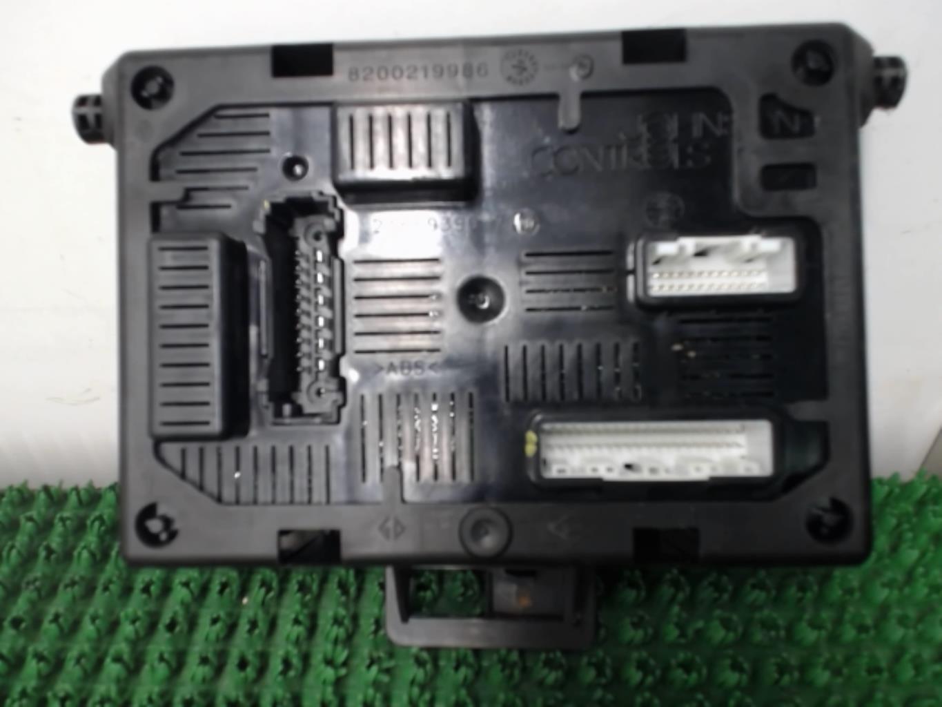 Kit de demarrage RENAULT MODUS PHASE 2 Essence - 1