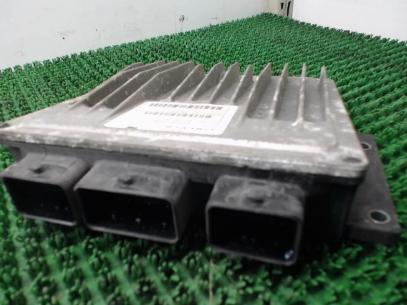 Kit de demarrage RENAULT TWINGO 2 PHASE 1 Diesel - 1