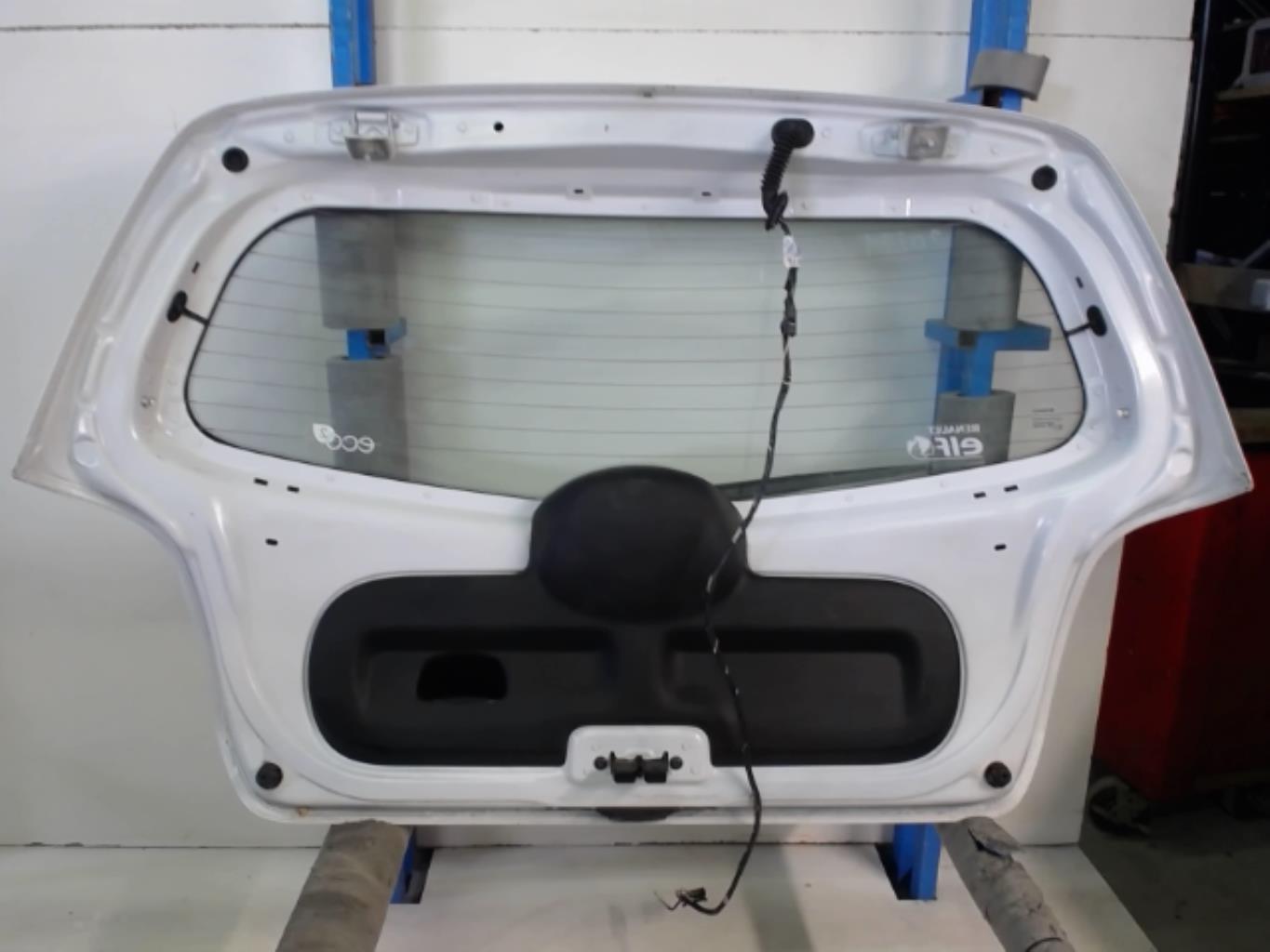 Malle/Hayon arriere RENAULT TWINGO 2 PHASE 1 Diesel - 1