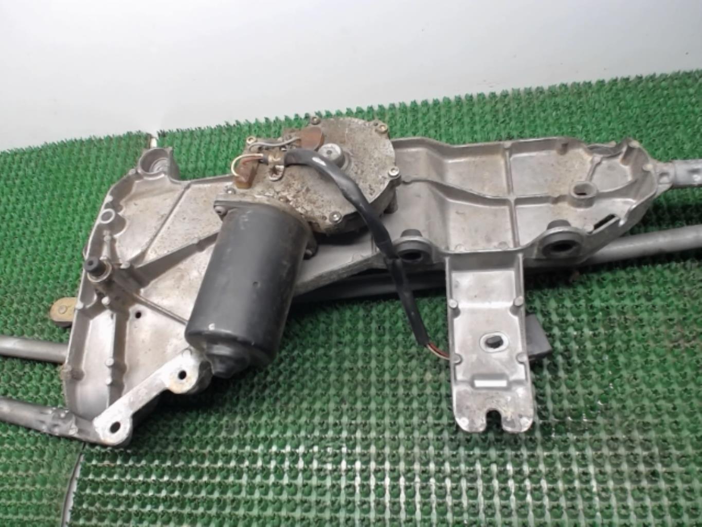 Moteur essuie glace avant CITROEN C8 Diesel - 1