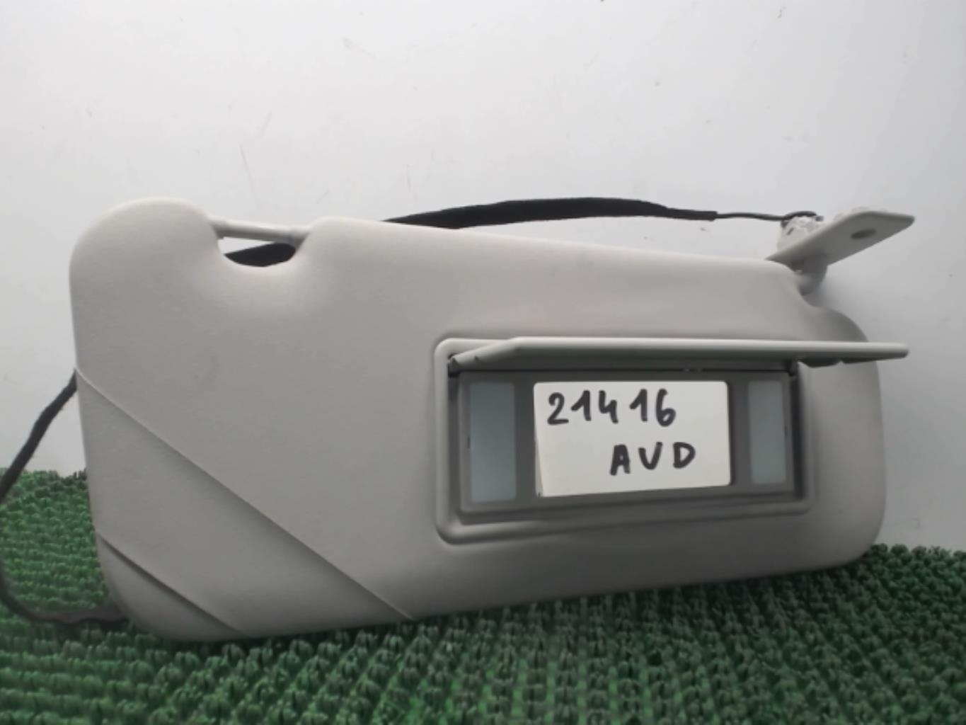 Pare soleil droit CITROEN C5 2 Diesel - 1