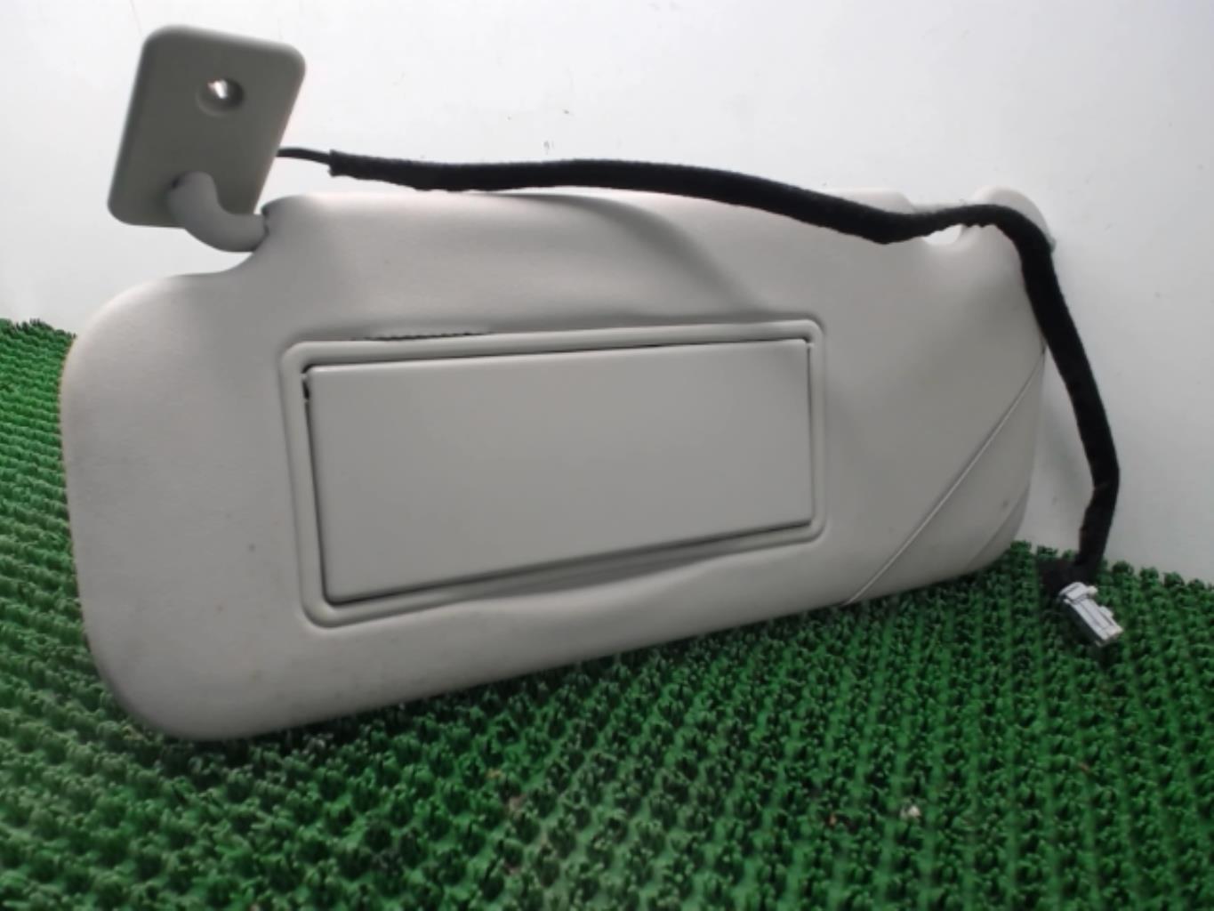 Pare soleil gauche CITROEN C5 2 Diesel - 1