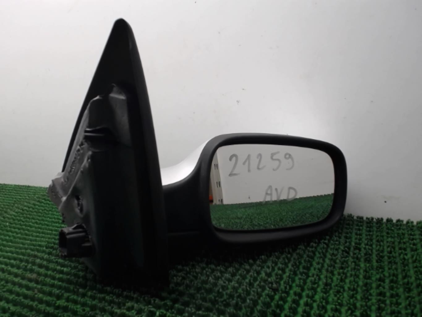 Retroviseur droit RENAULT MEGANE 2 PHASE 2 Diesel - 1