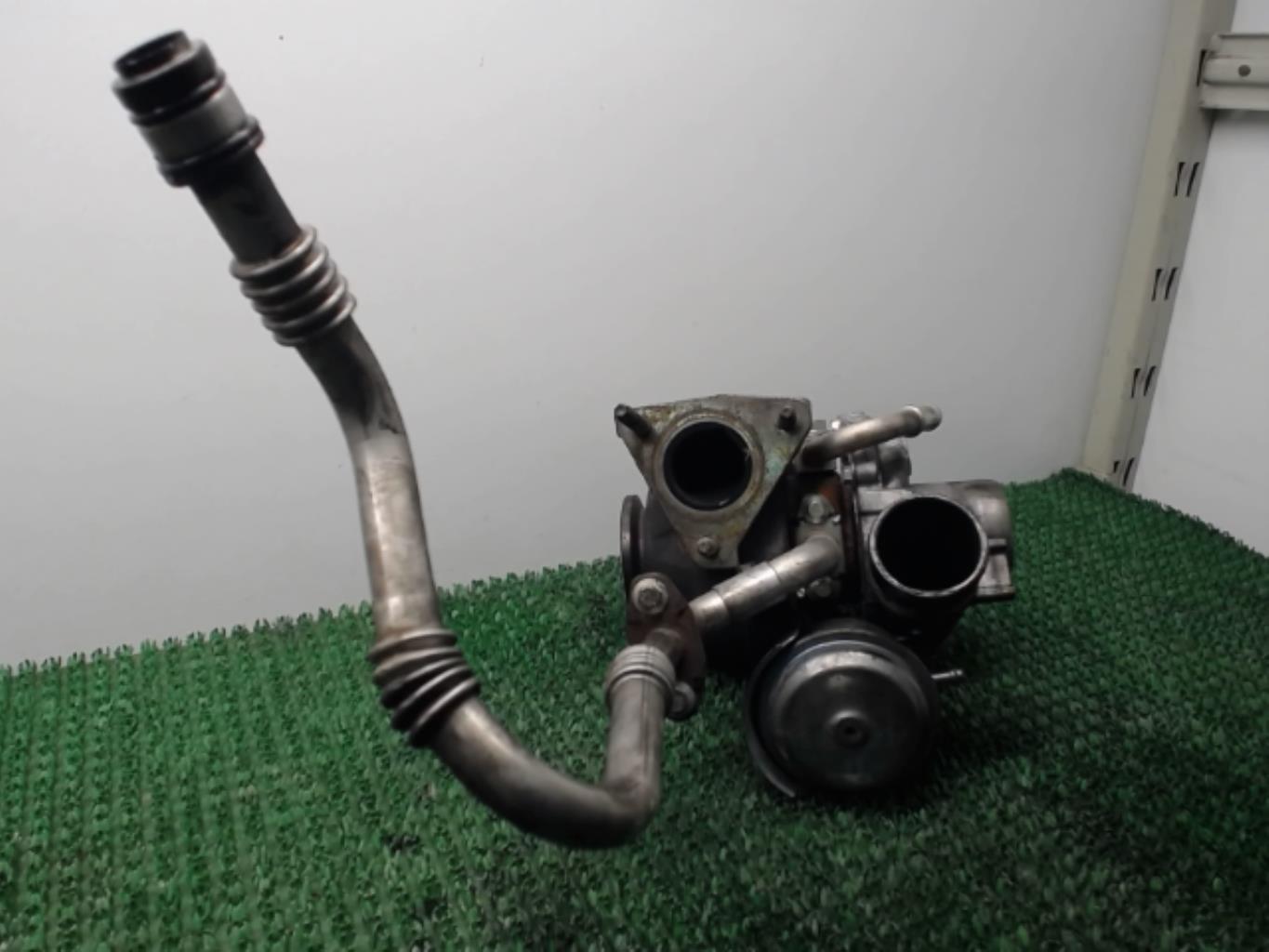 Turbo RENAULT SCENIC 2 PHASE 2 Diesel - 1