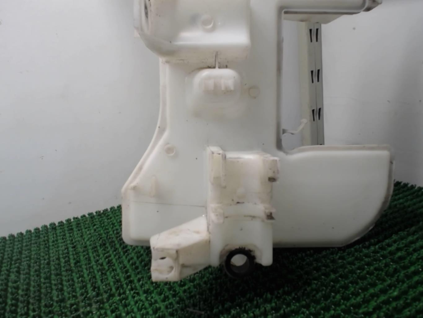 Vase de lave glace CITROEN C5 2 Diesel - 1