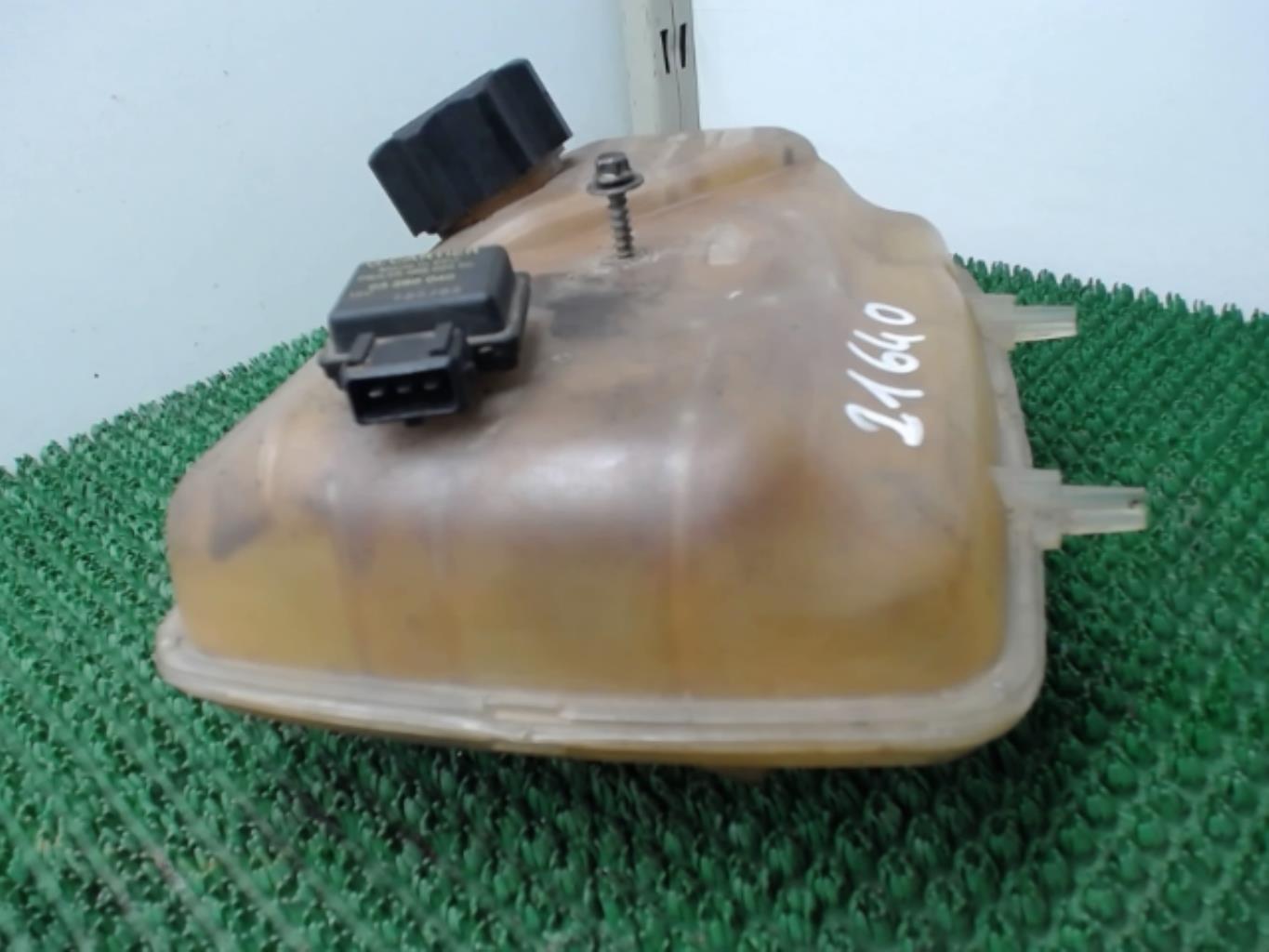 Vase d'expansion CITROEN C8 Diesel - 1