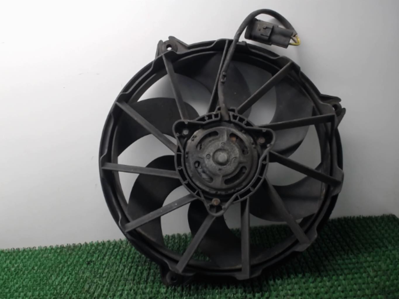 Ventilateur PEUGEOT EXPERT 2 Diesel - 1