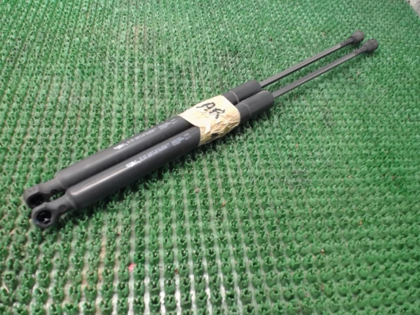 Verin de coffre CITROEN C3 2 PHASE 1 Diesel - 1