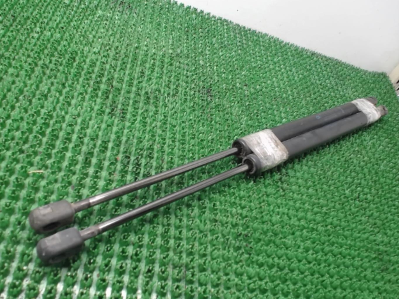 Verin de coffre RENAULT SCENIC 2 PHASE 1 Essence - 1