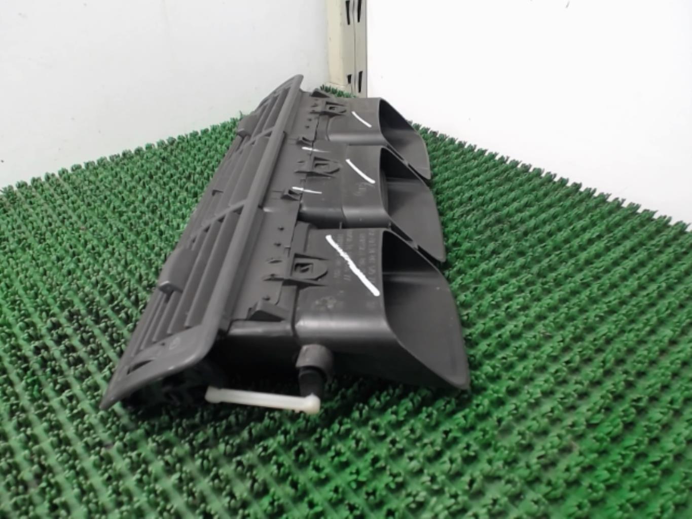 Aerateur tableau de bord CITROEN C8 Diesel - 1