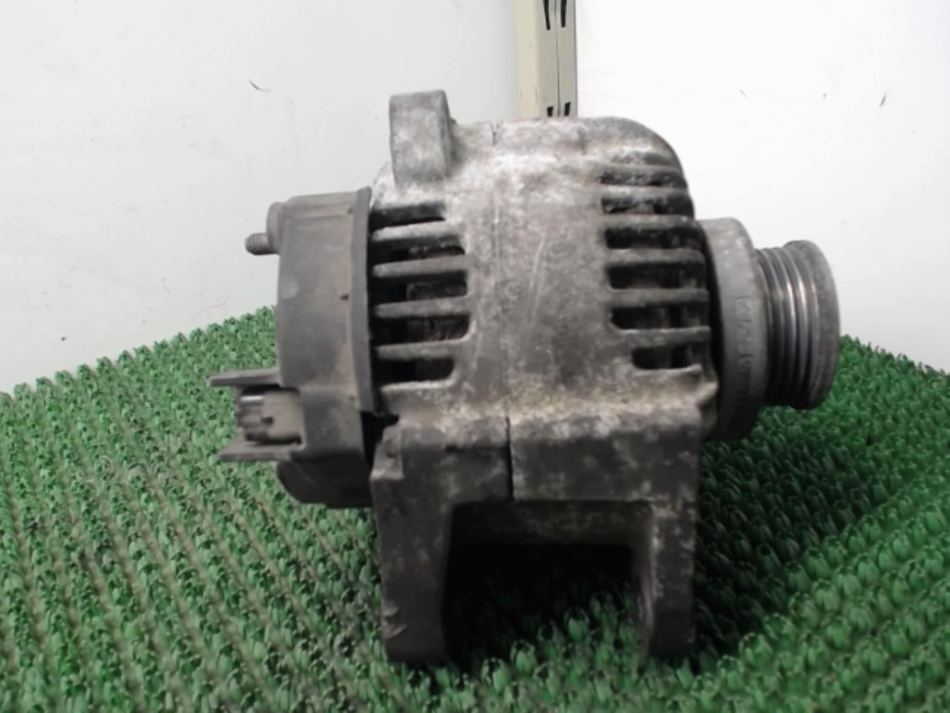 Alternateur RENAULT MEGANE 2 PHASE 1 Diesel - 1