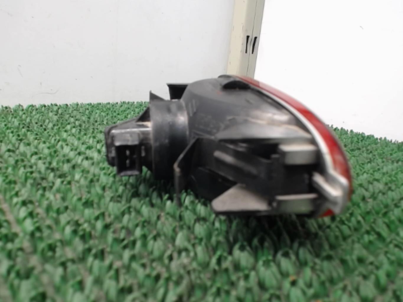 Anti brouillard arriere PEUGEOT 206 Diesel - 1
