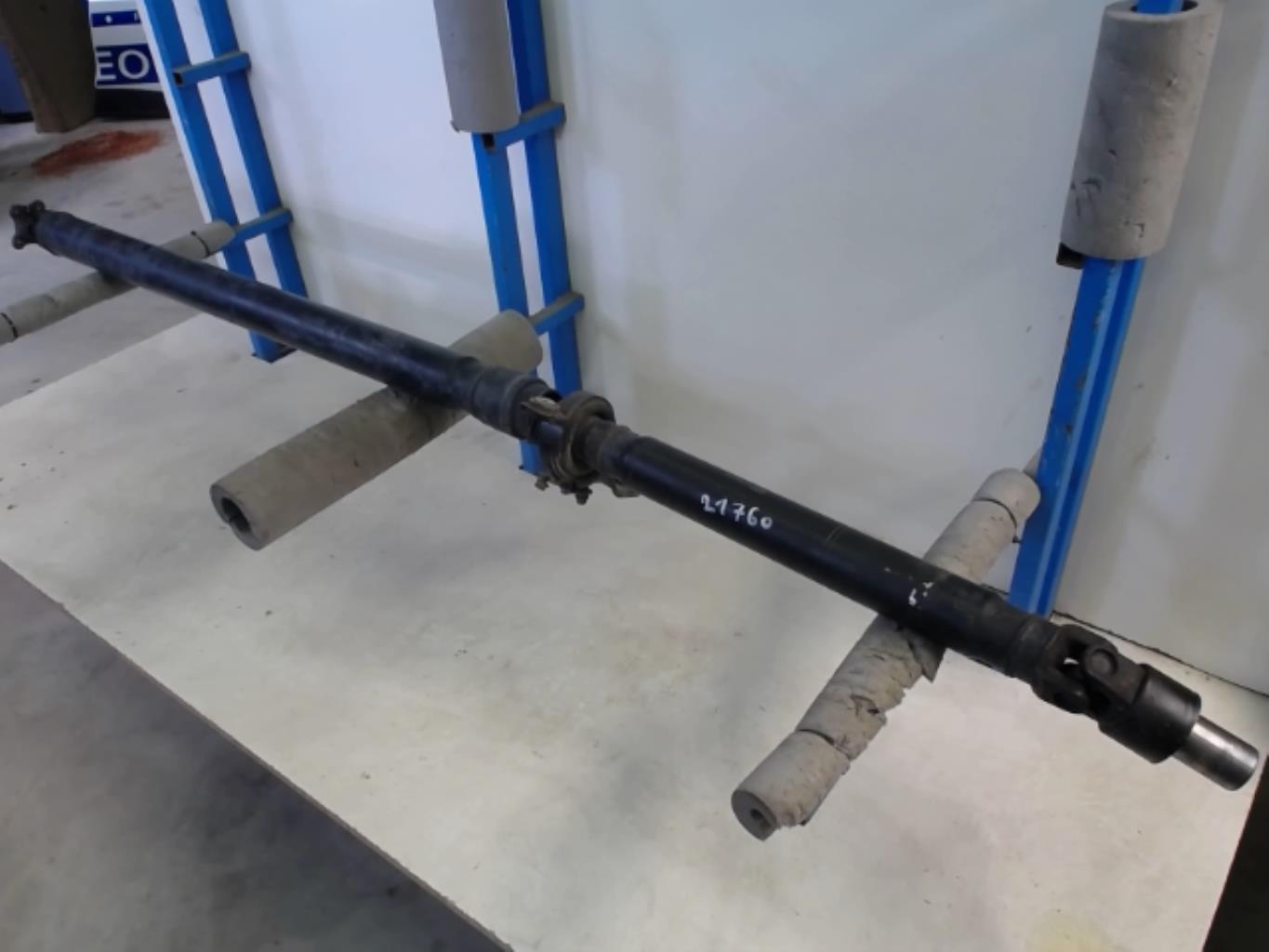Arbre de transmission (propulsion) CITROEN C-CROSSER Essence - 1