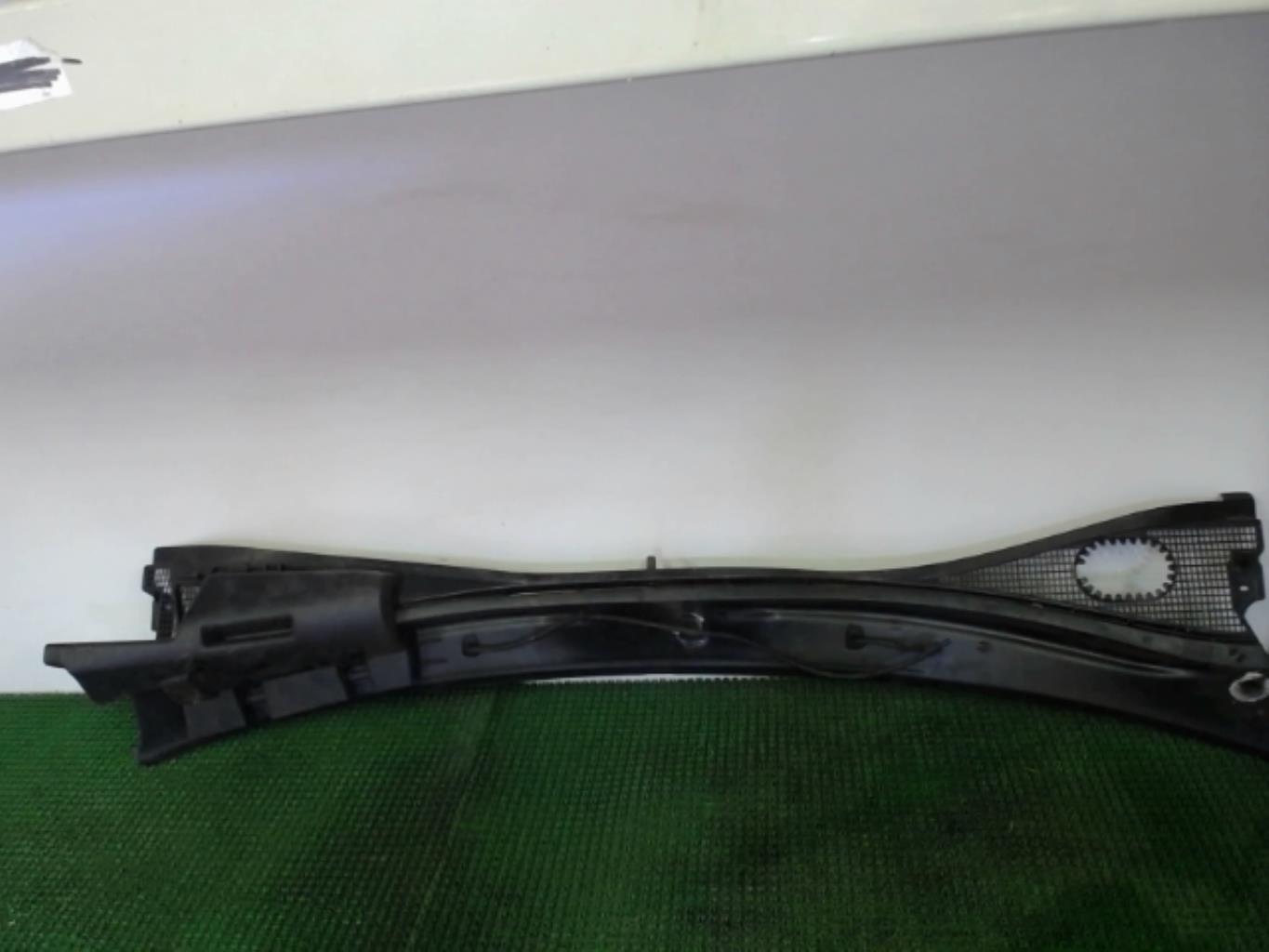Baie de pare brise RENAULT KANGOO 1 PHASE 1 Diesel - 1