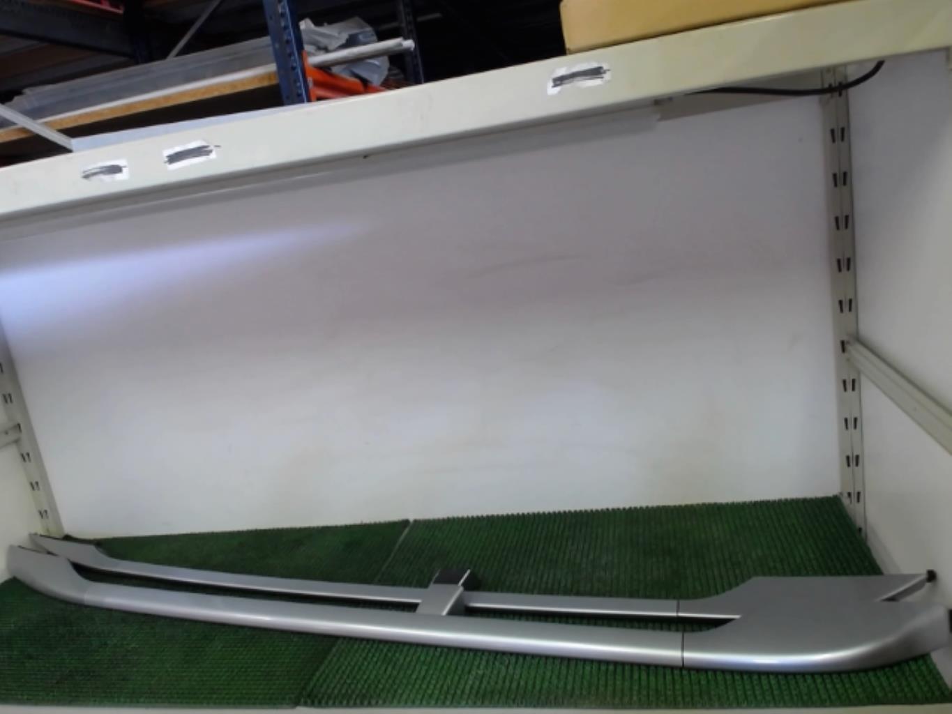 Barres de toit CITROEN C-CROSSER Essence - 1