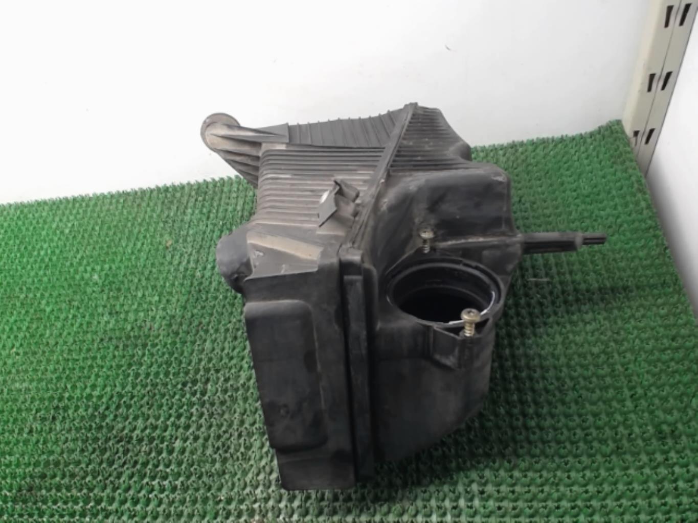 Boite a air RENAULT SCENIC 2 PHASE 1 Diesel - 1