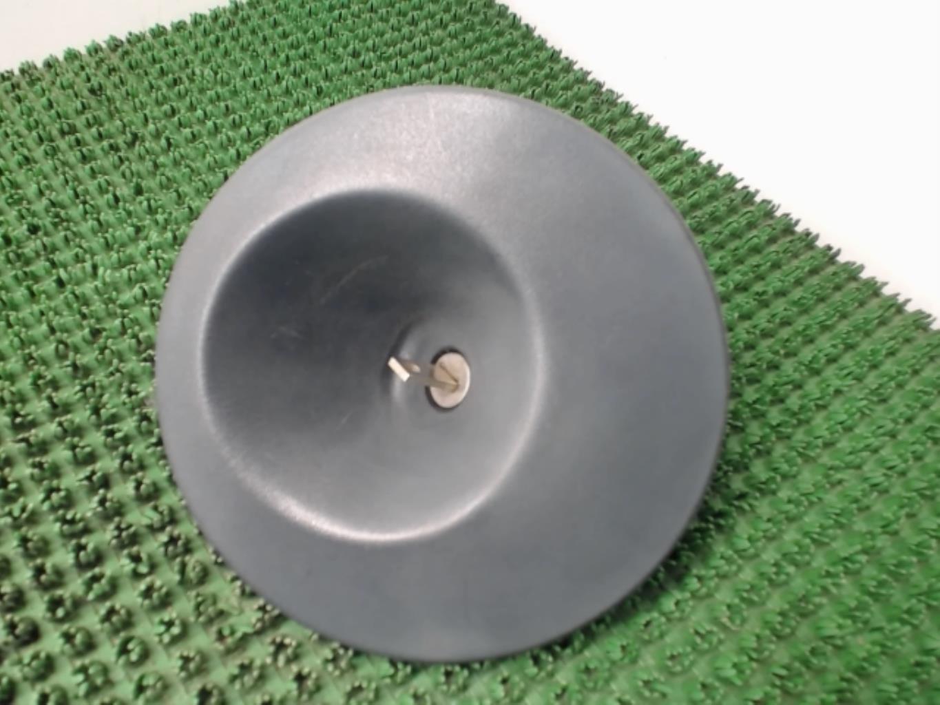 Bouchon de carburant RENAULT KANGOO 1 PHASE 1 Diesel - 1