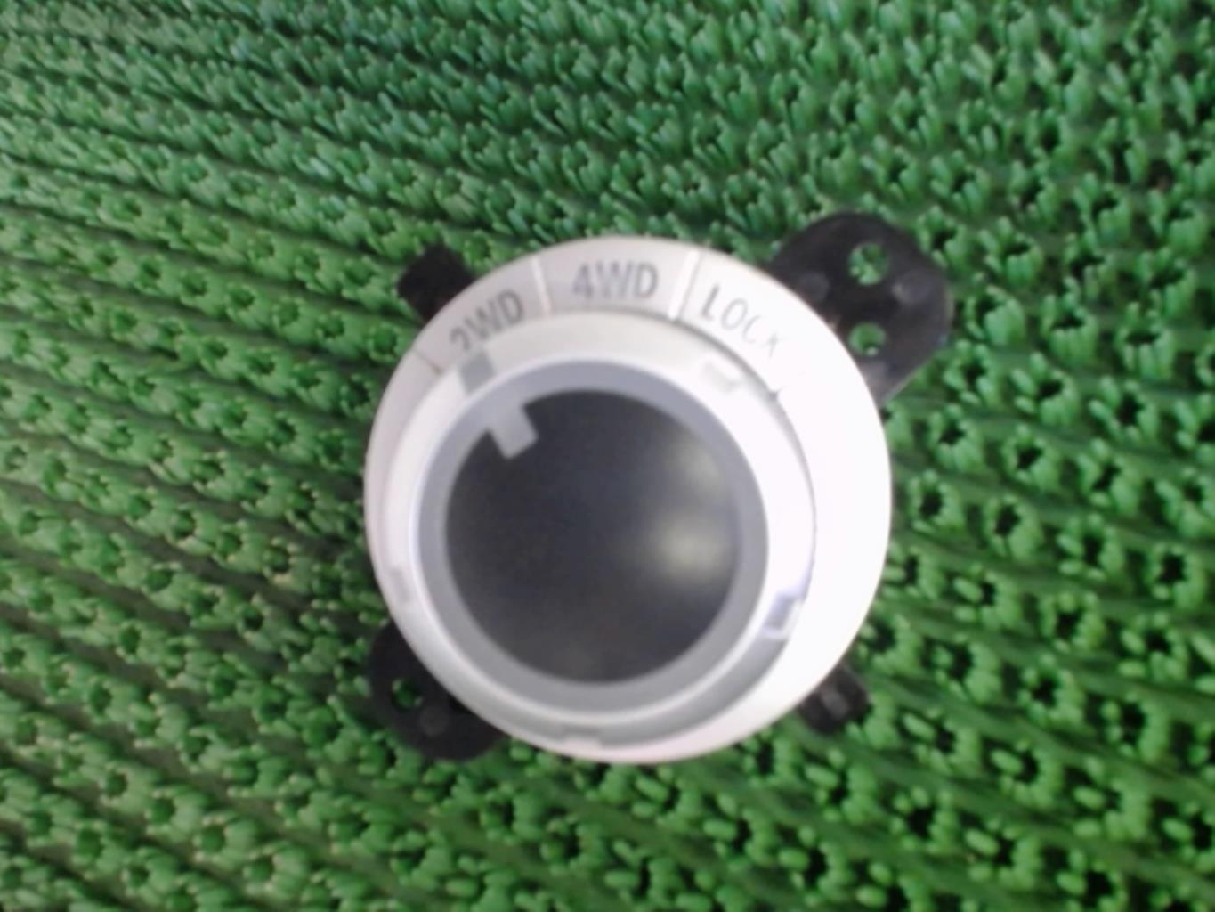 Bouton/Interrupteur CITROEN C-CROSSER Essence - 1