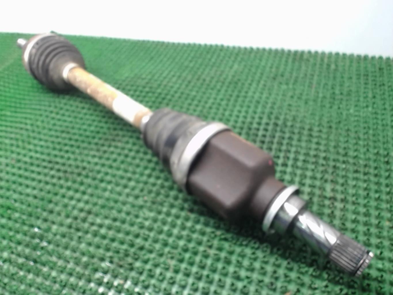 Cardan gauche (transmission) RENAULT CLIO 3 PHASE 2 BREAK Diesel - 1