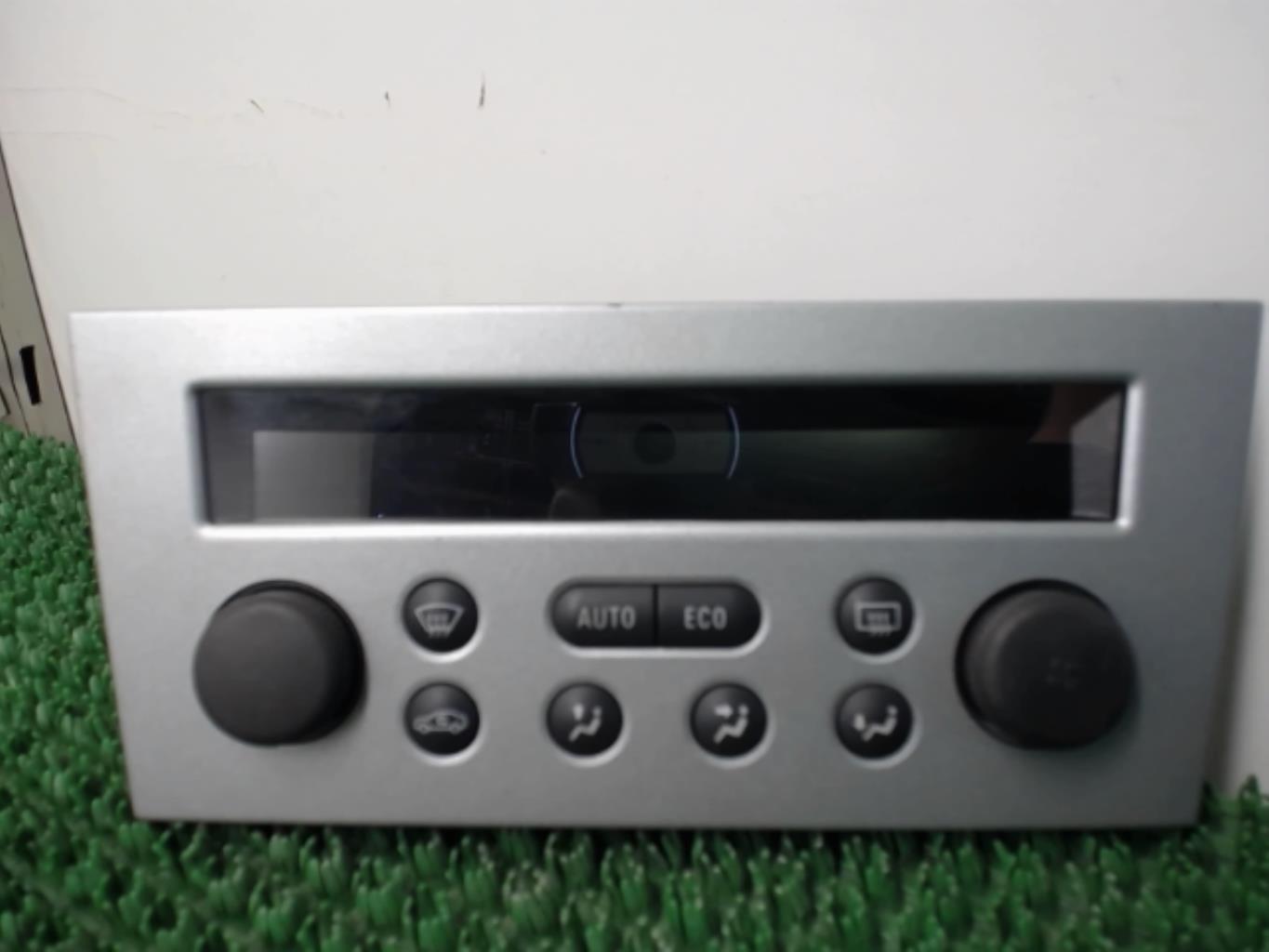 Commande chauffage OPEL MERIVA A PHASE 2 Essence - 1