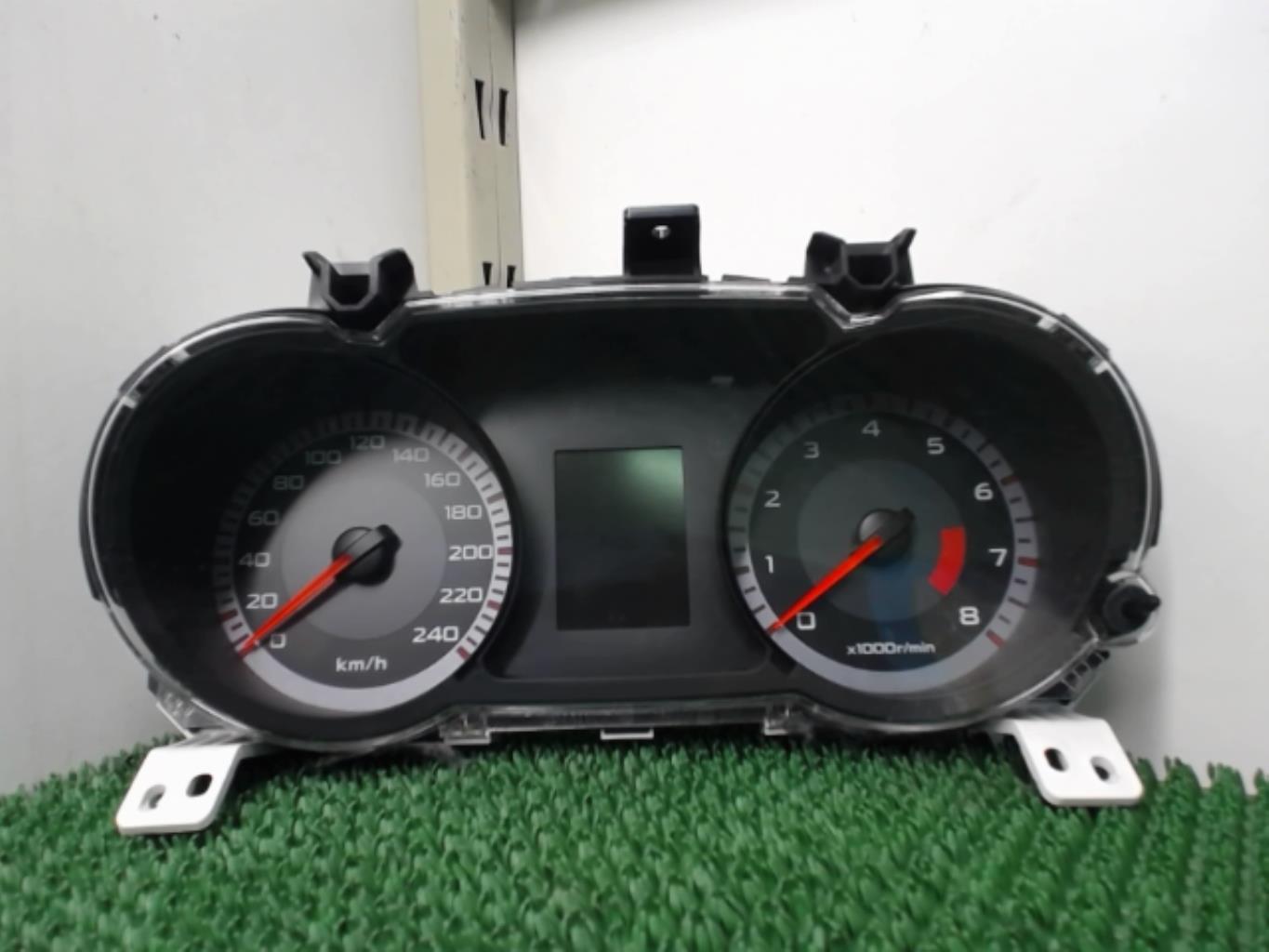 Compteur CITROEN C-CROSSER Essence - 1