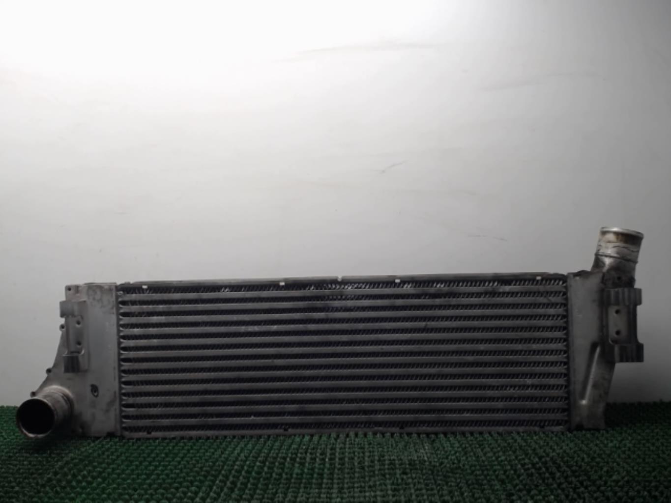 Echangeur air (Intercooler) RENAULT MEGANE 2 PHASE 1 Diesel - 1