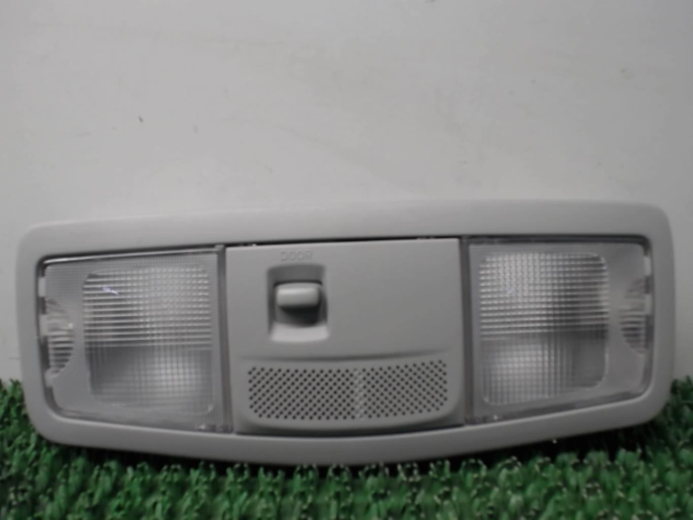 Eclairage de plafonnier CITROEN C-CROSSER Essence - 1