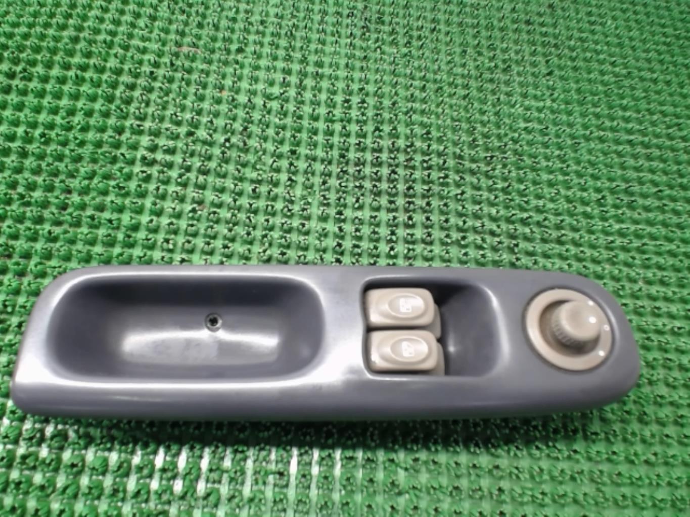 Interrupteur de leve vitre RENAULT TWINGO 1 PHASE 1 Essence - 1