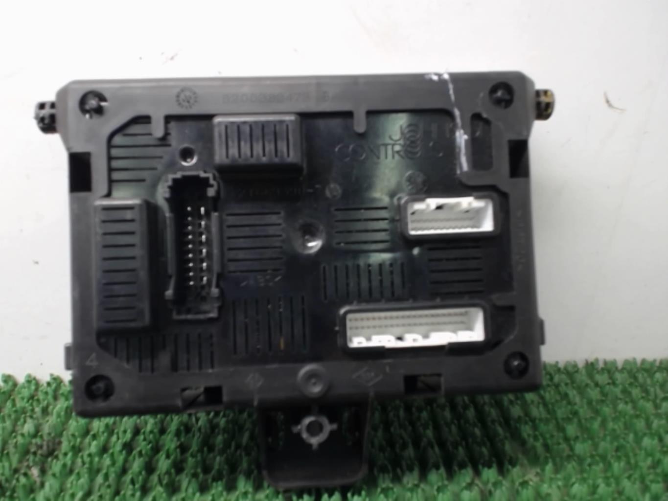 Kit de demarrage RENAULT CLIO 3 PHASE 2 Diesel - 1