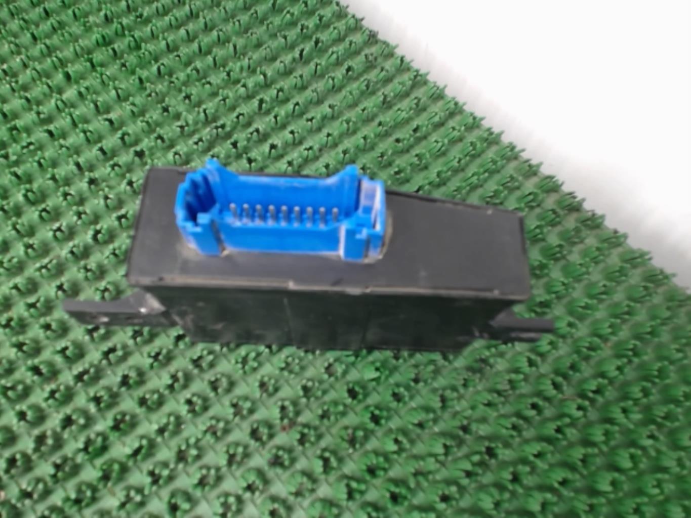 Kit de demarrage RENAULT KANGOO 1 PHASE 1 Diesel - 1