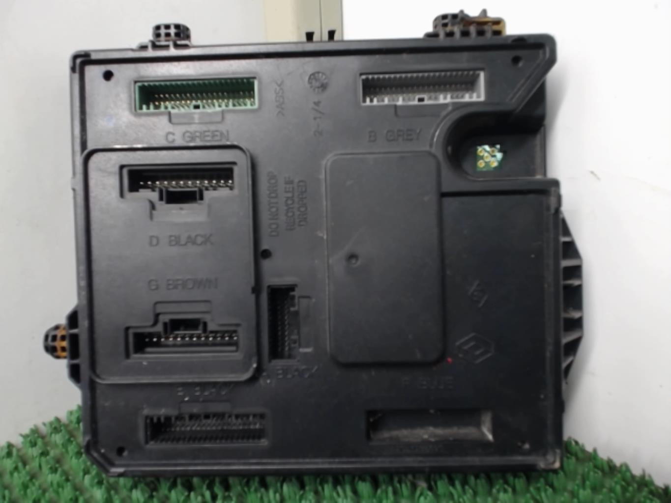 Kit de demarrage RENAULT MEGANE 3 PHASE 1 Diesel - 1