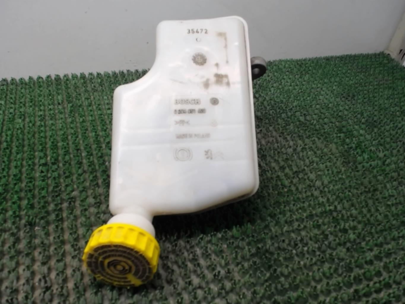 Maitre cylindre (freinage) CITROEN C3 1 PHASE 1 Diesel - 1