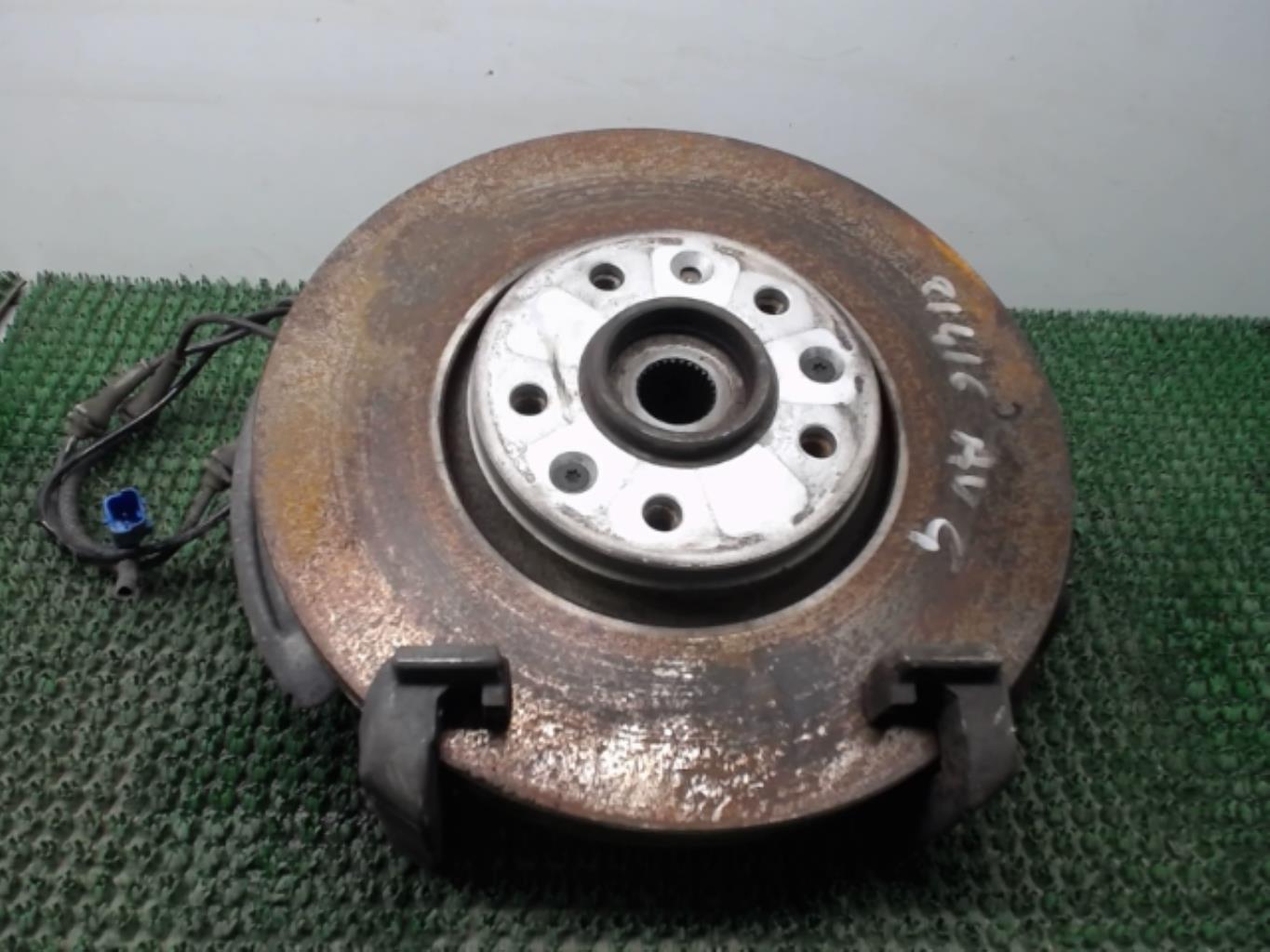 Pivot de moyeu avant gauche CITROEN C5 2 Diesel - 1