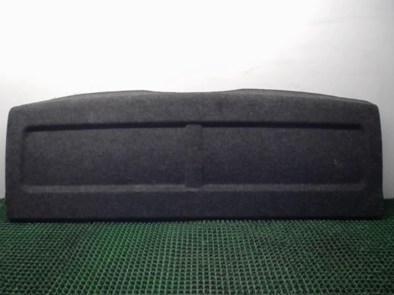 Plage arriere FIAT PANDA 2 PHASE 1 Diesel - 1