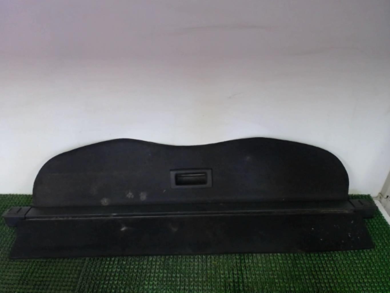 Plage arriere RENAULT CLIO 3 PHASE 2 BREAK Diesel - 1