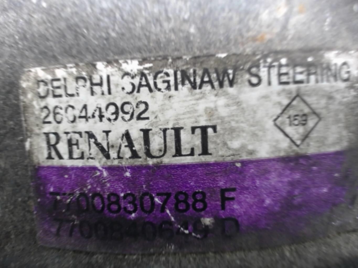 Pompe de direction RENAULT ESPACE 3  - 1