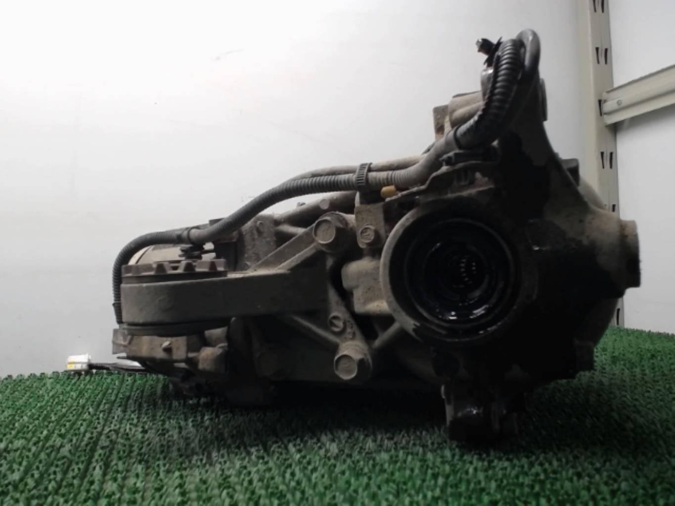 Pont (propulsion) CITROEN C-CROSSER Essence - 1