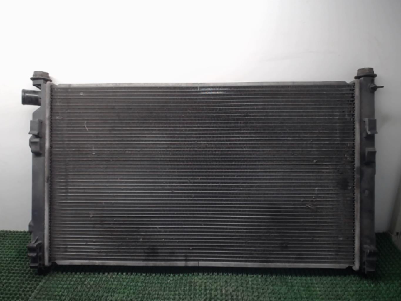 Radiateur eau CITROEN C-CROSSER Essence - 1