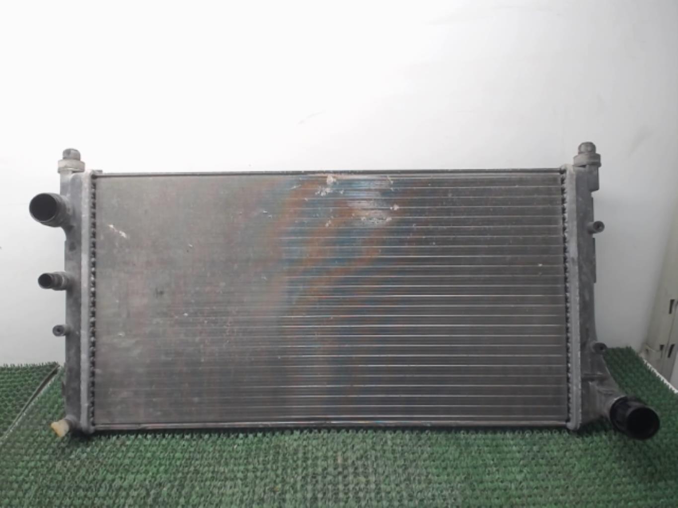 Radiateur eau FIAT PANDA 2 PHASE 1 Essence - 1